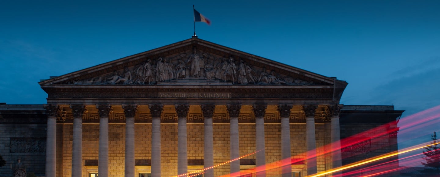 Le projet de loi en faveur de l’activité indépendante adopté définitivement par le Parlement