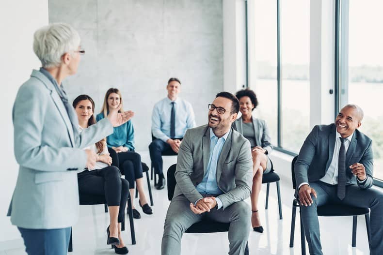 La CFE-CGC réclame le recentrage de la formation professionnelle dans les entreprises