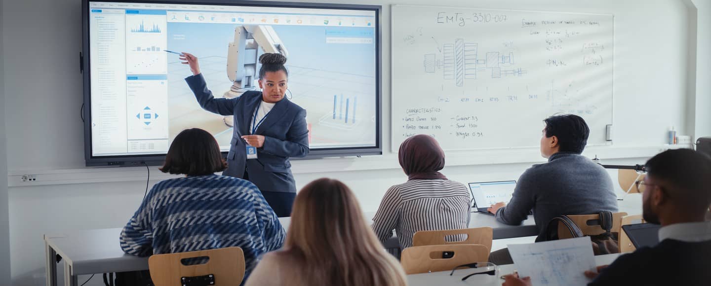 Reconversion professionnelle : les métiers porteurs et les possibilités de formation