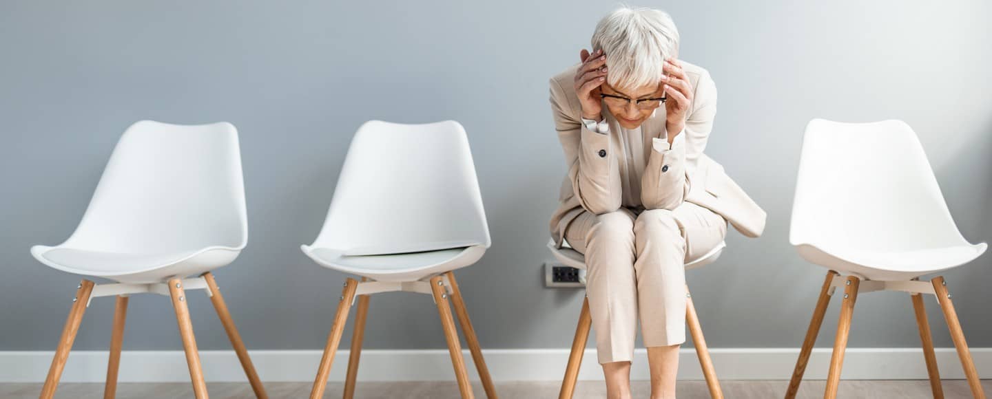 Le recul de l’âge de départ de la retraite aura un impact sur le régime d’assurance chômage