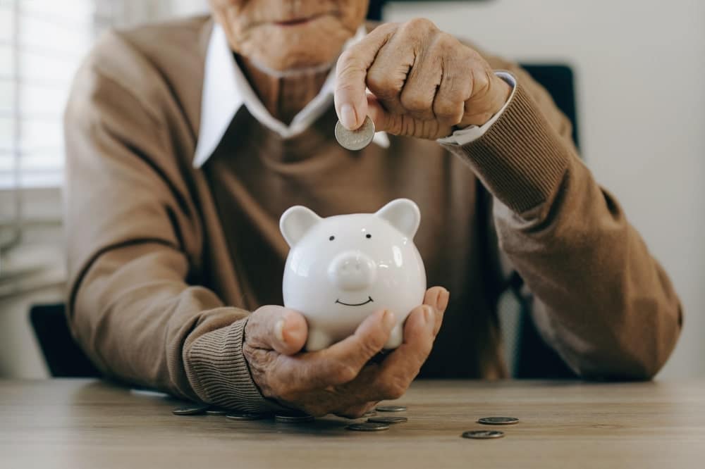 revalorisation des retraites