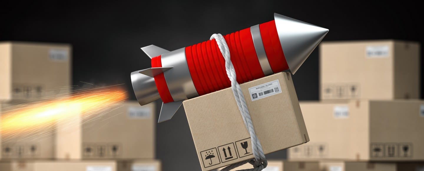 Les salariés de Fast Dispatch Logistics victimes d’une rupture du contrat avec Amazon