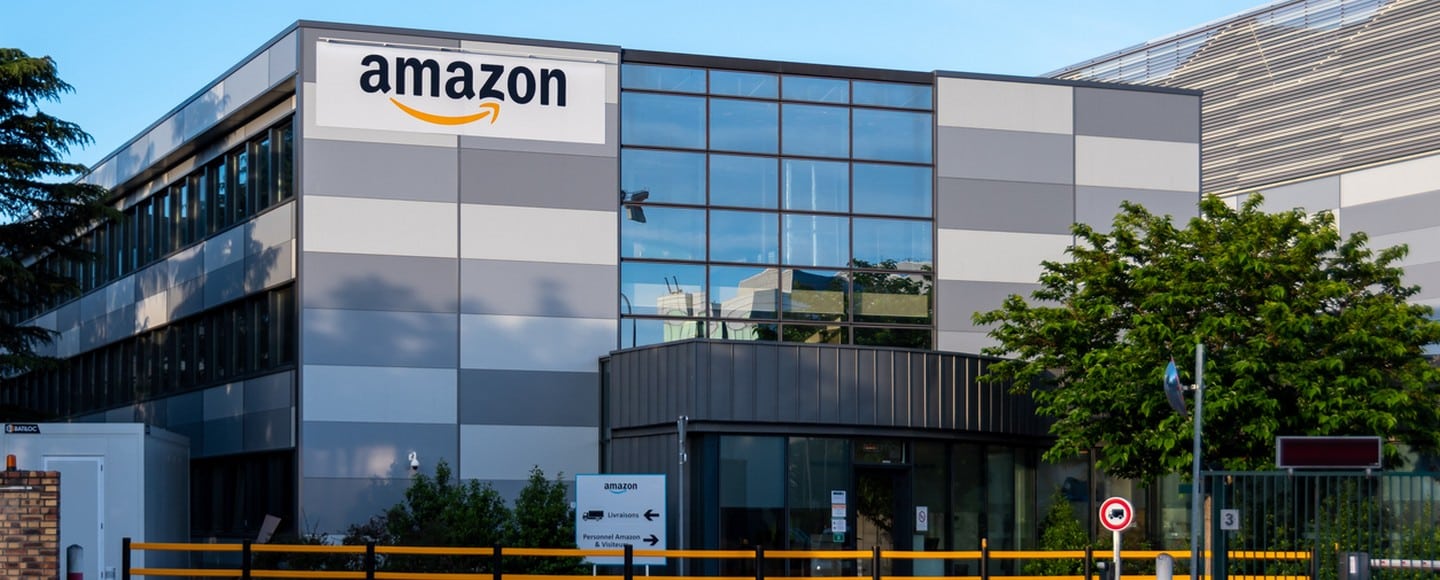 Un second plan de suppression d’emplois massive chez Amazon