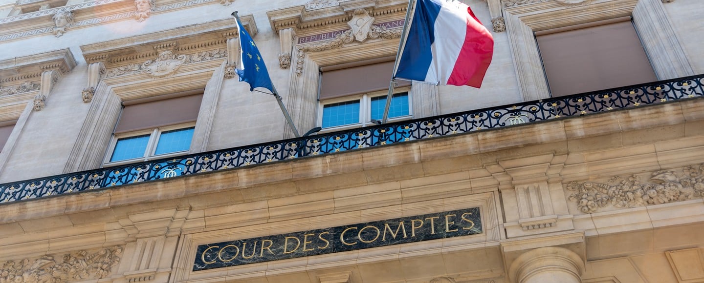 La situation financière de la France inquiète la Cour des comptes