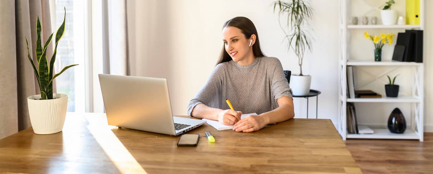 Des stratégies innovantes pour gagner en productivité en télétravail