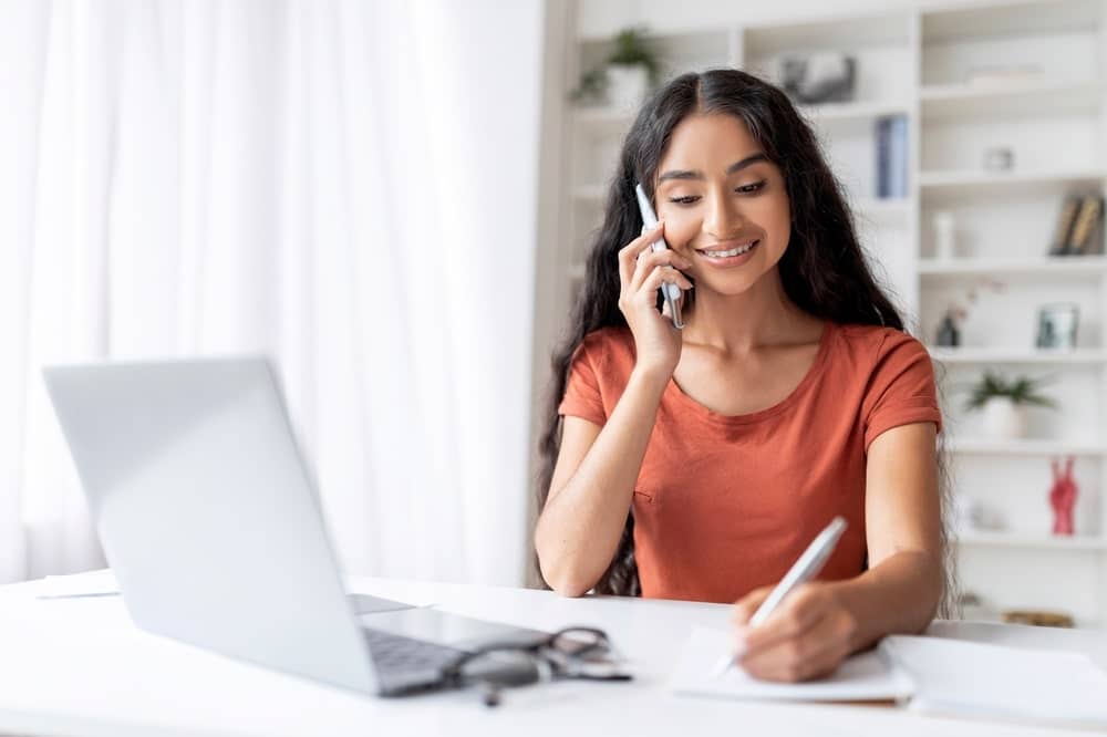 télétravail et créativité