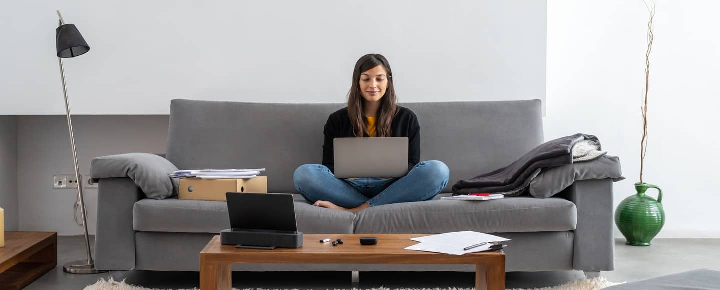 Le télétravail en France : un retour en force du présentiel ?