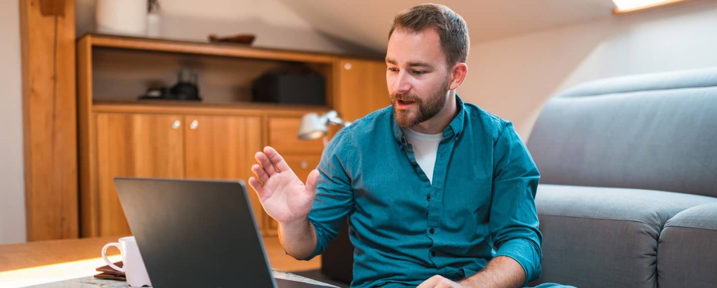 Le télétravail, une nouvelle norme dans le secteur du numérique
