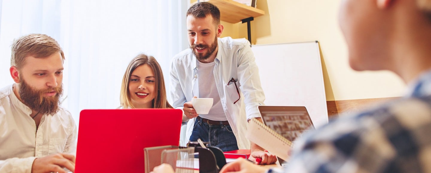 Tendance haussière des emplois intérimaires au cours des dernières années