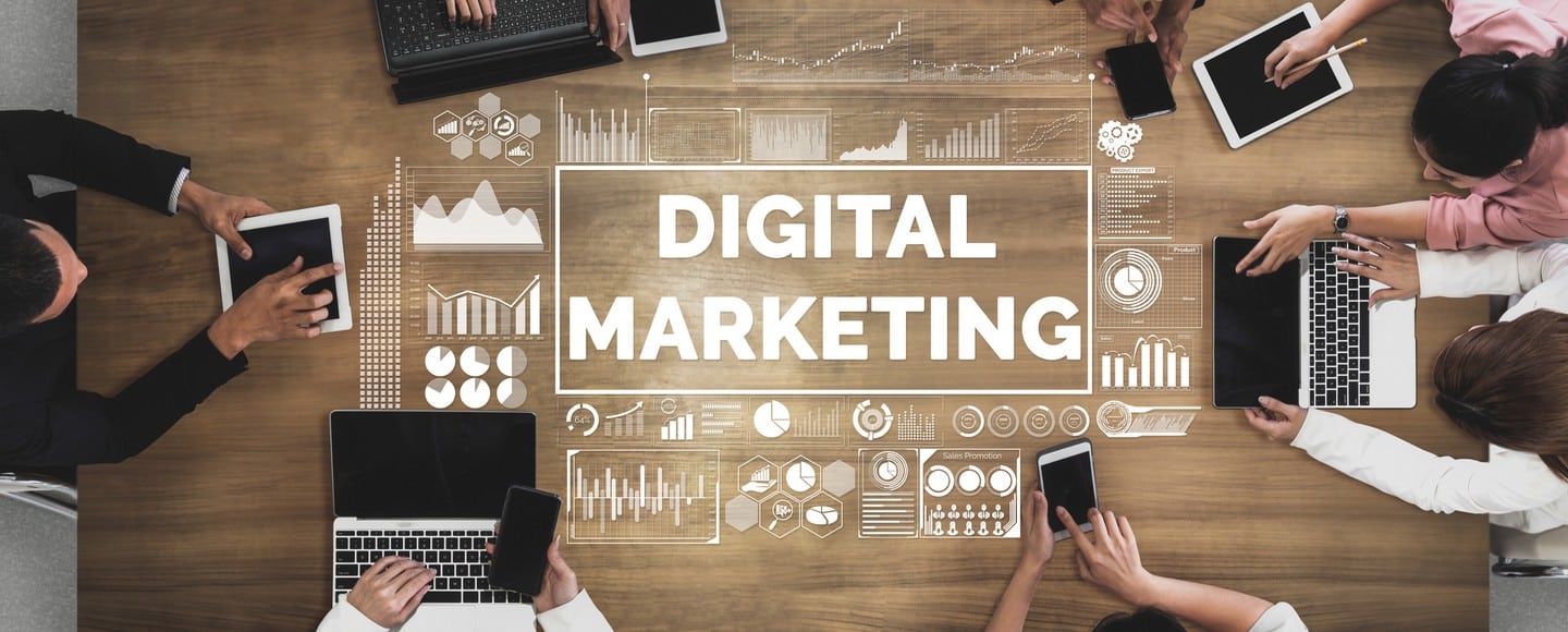 2021 : découvrir les dernières tendances du marketing digital