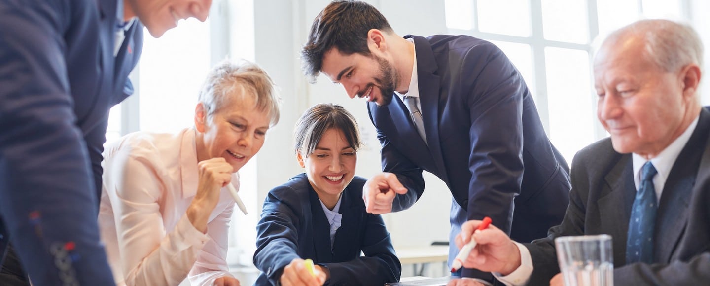 Les territoires les plus attractifs pour les entrepreneurs en France