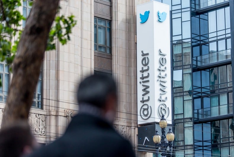 Twitter permet désormais de suivre les marchés boursiers en temps réel