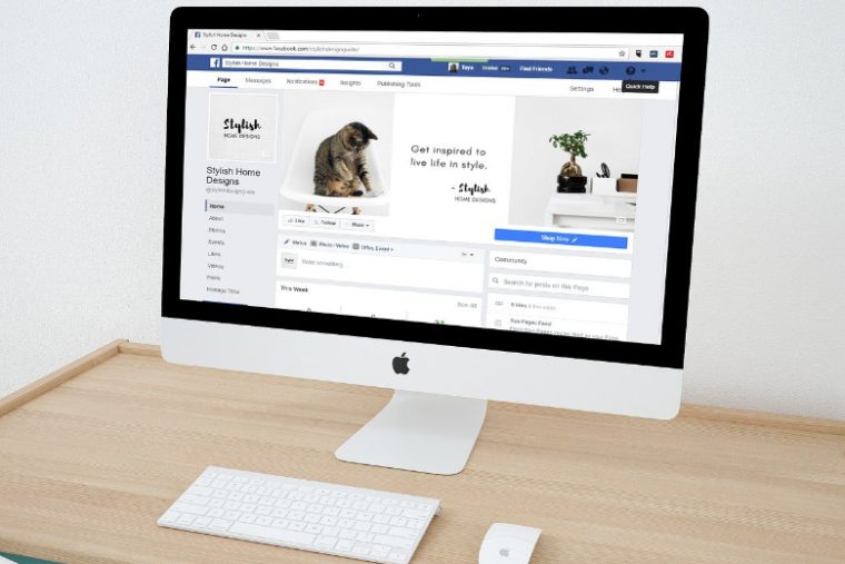 Les astuces pour bien vendre sur Facebook