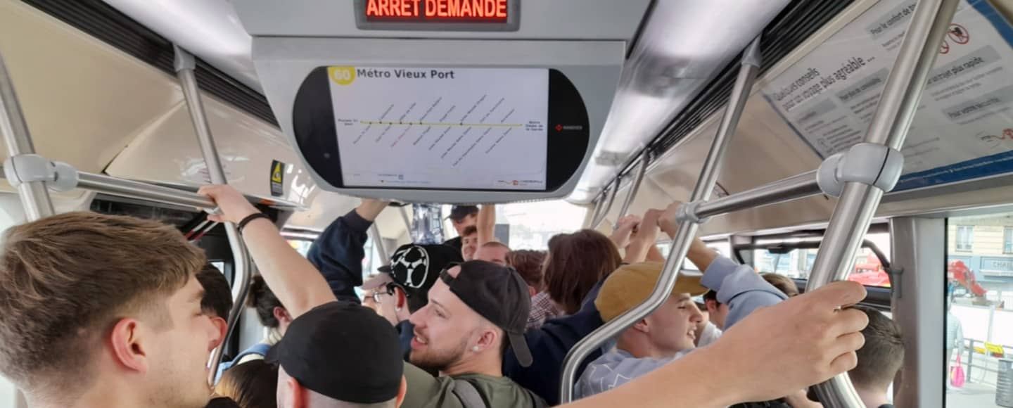 Versement mobilité : ce qui vous attend l’année prochaine
