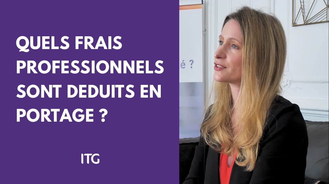 portage frais professionnels