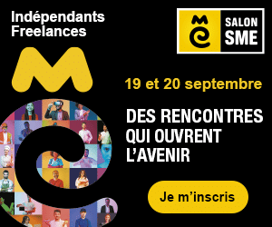 Le Salon SME, 23ème édition