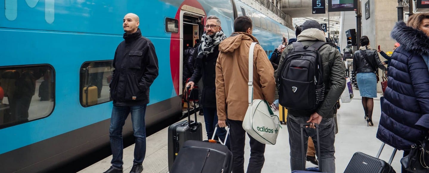 Vivre dans un autre pays européen et être couvert par la sécurité sociale du pays hôte