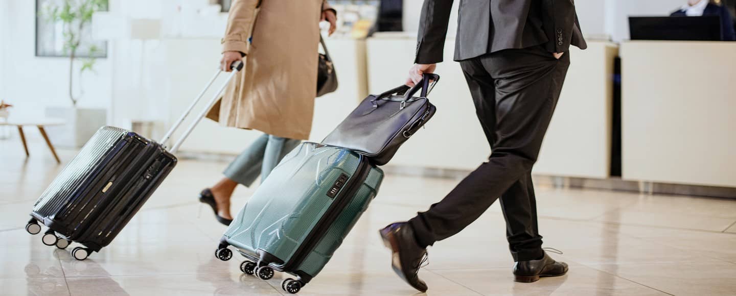 Voyage professionnel à l’étranger : les engagements de l’employeur