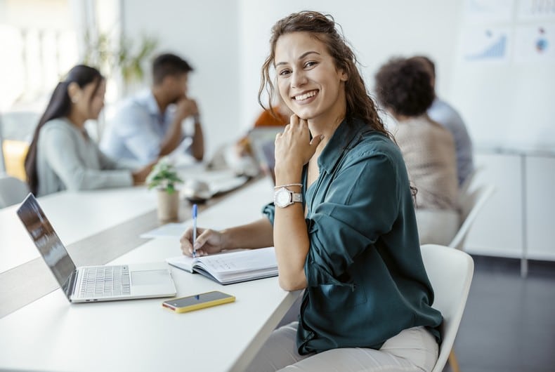 « Women in boards », un pas de plus vers l’égalité homme-femme